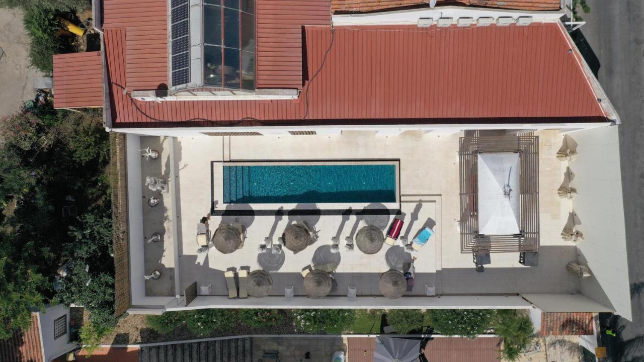Hotel S - Alojamento Local Castro Verde Exterior foto